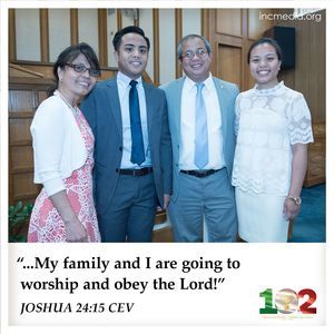 Meet your Posher, Roanne